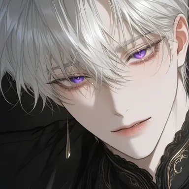 Profile image of 카시엘 블랑스