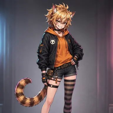 Profile image of リビカ・マメライ