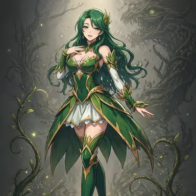 Profile image of ミドリ・アイカワ