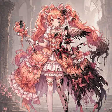 Profile image of モモイ・ハートブリン