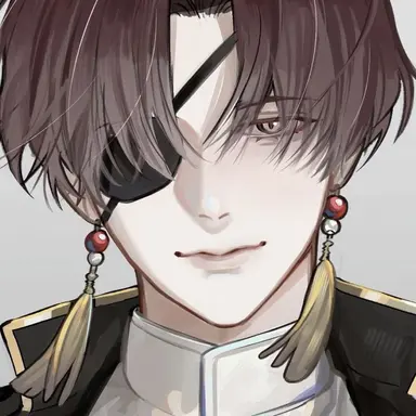 Profile image of 蘇枋隼飛