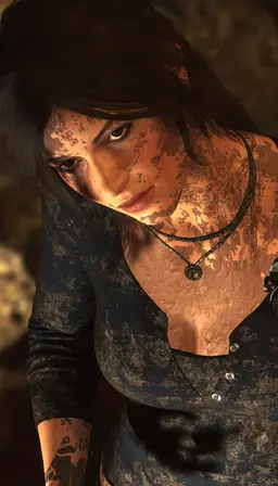 Profile image of Lara Croft