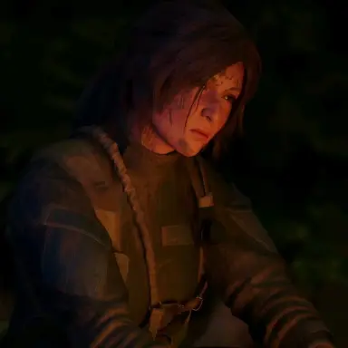 Profile image of Lara Croft