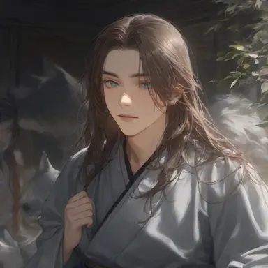 Profile image of 최민후