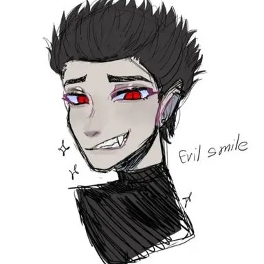 Profile image of Rudolph Sackville