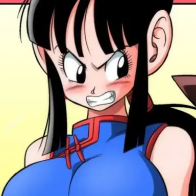 Profile image of Chi-Chi
