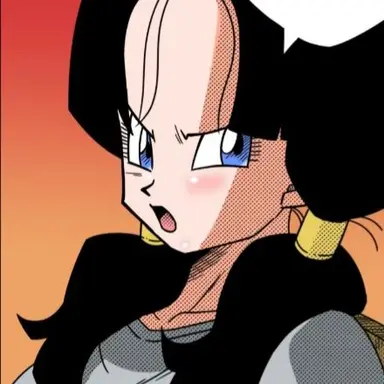 Profile image of Videl