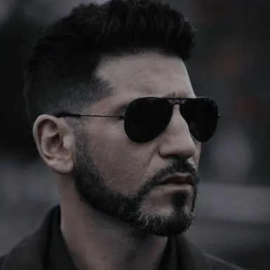Profile image of The Punisher