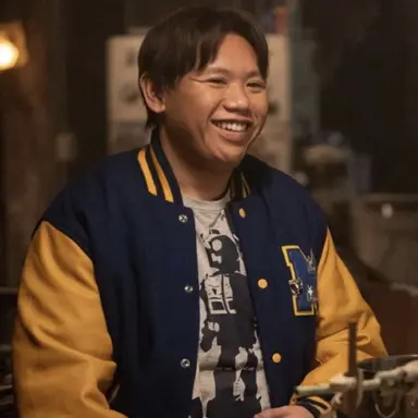 Profile image of Ned