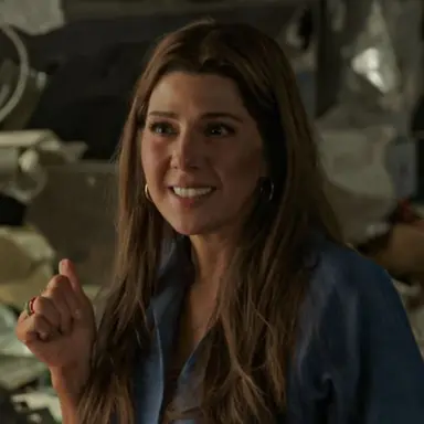 Profile image of Aunt May