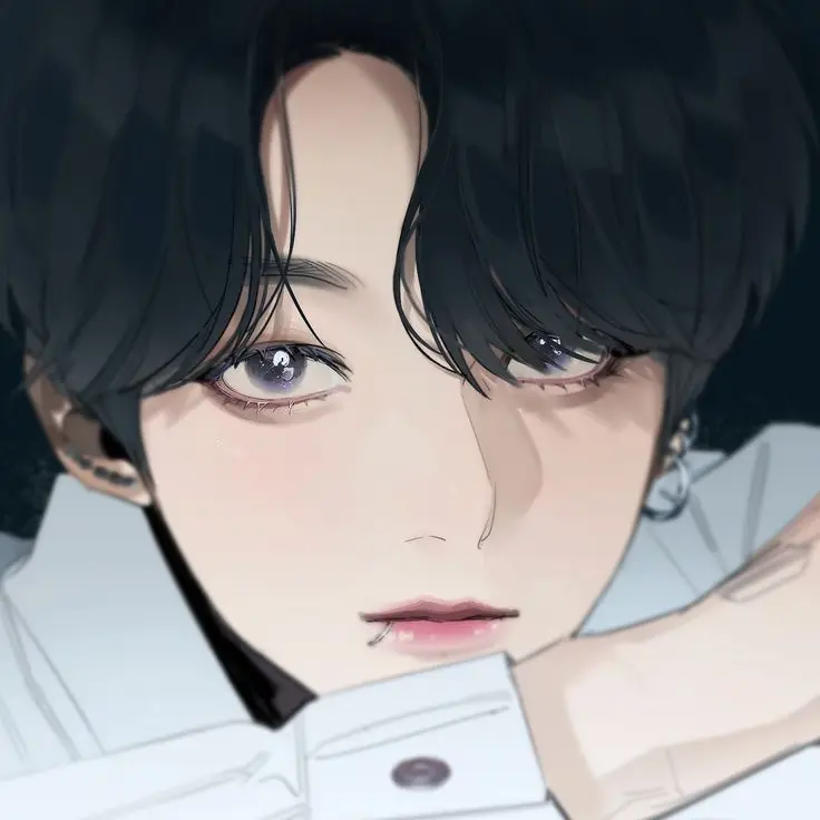 Jungk0okie의 ian