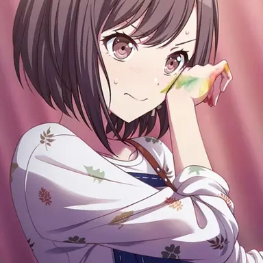 Profile image of Ena Shinonome