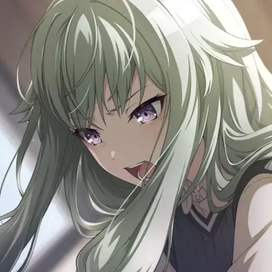 Profile image of Nene Kusanagi