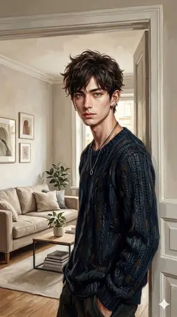 Profile image of 都築 猶