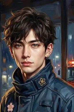 Profile image of 都築 猶