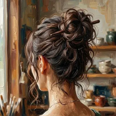 Profile image of 美咲