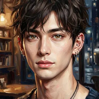 Profile image of 都築 猶