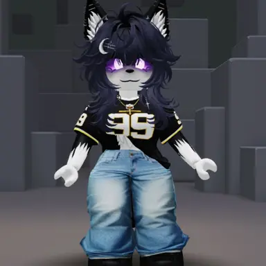 Profile image of Luna