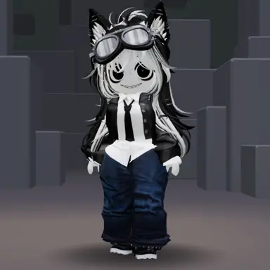 Profile image of Void