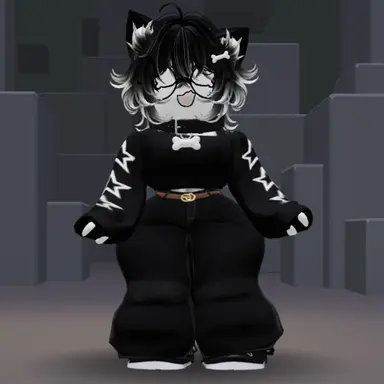 Profile image of Nugget