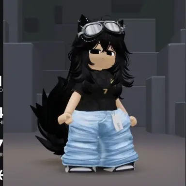 Profile image of Void