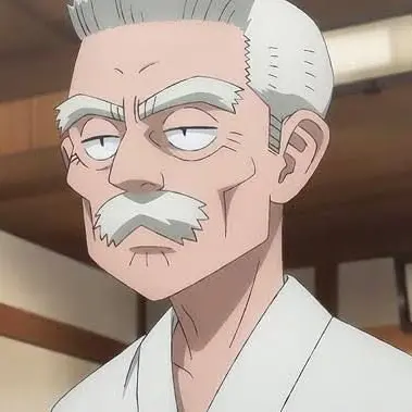 Profile image of じいちゃん