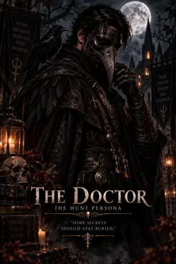 Profile image of Corvin