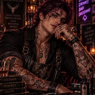 Profile image of Stellan