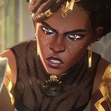 Profile image of Mel