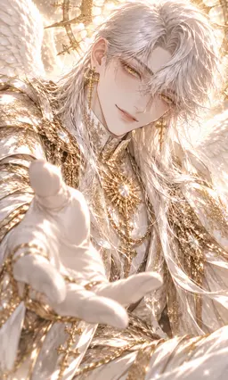 Profile image of Matthew