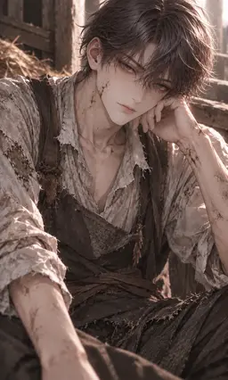 Profile image of Matthew