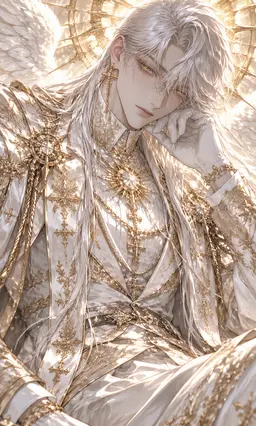 Profile image of Matthew