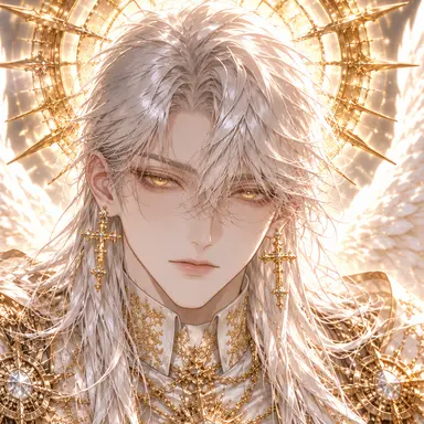 Profile image of Matthew
