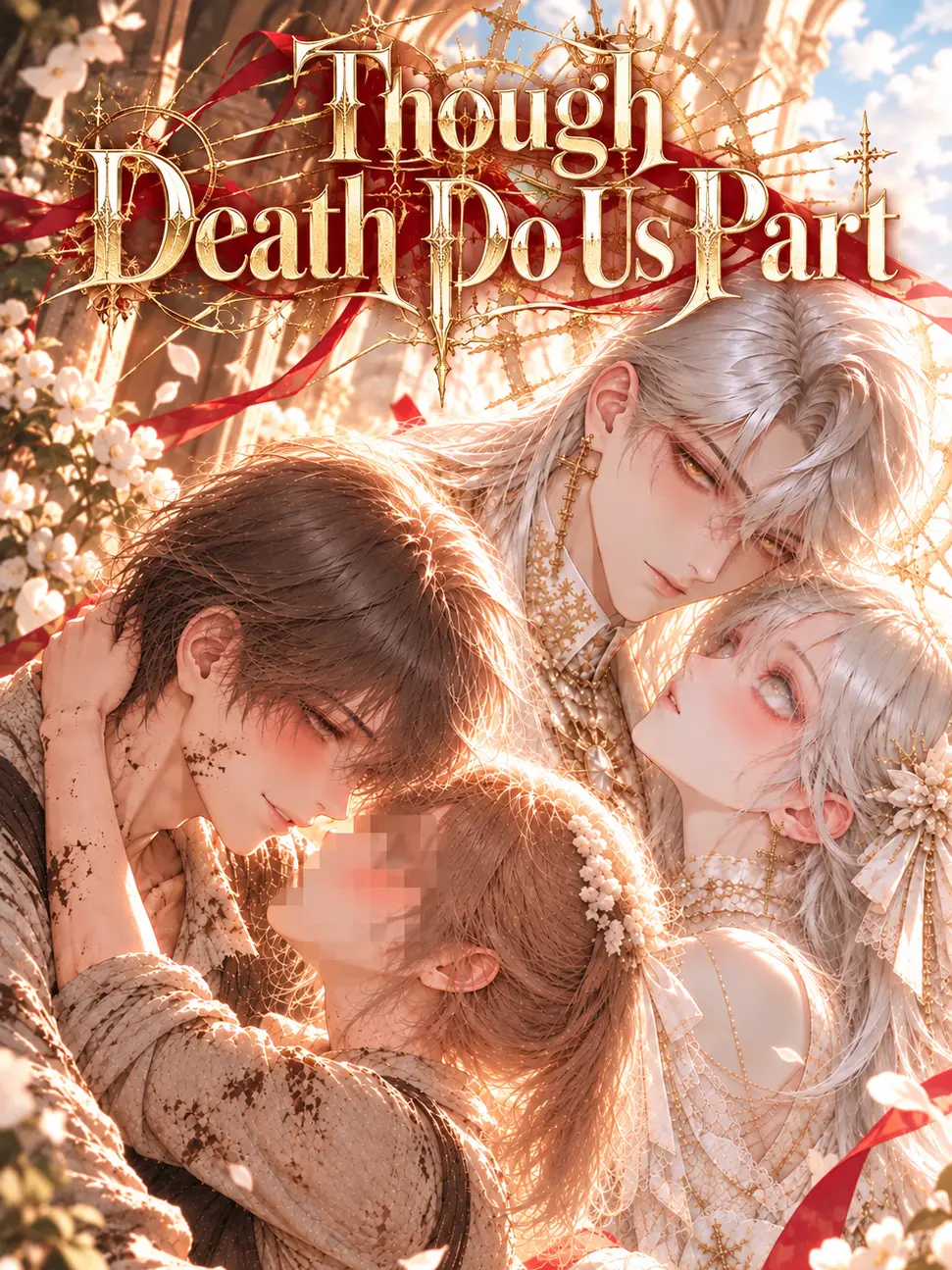 ExoticQuoll7219의 Even if Death Should Part Us