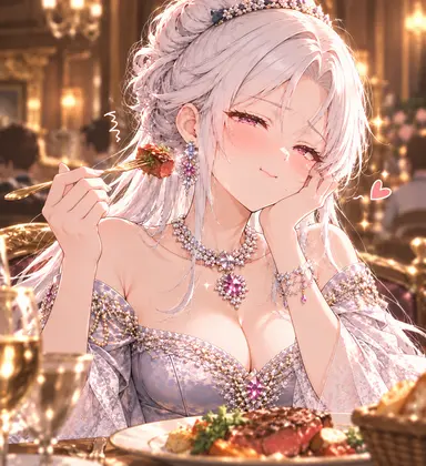 Profile image of 로잘리아 케이런