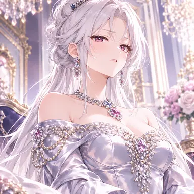 Profile image of 로잘리아 케이런
