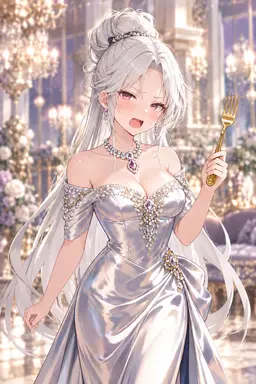 Profile image of 로잘리아 케이런