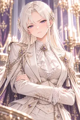Profile image of 실비아 에델가르트