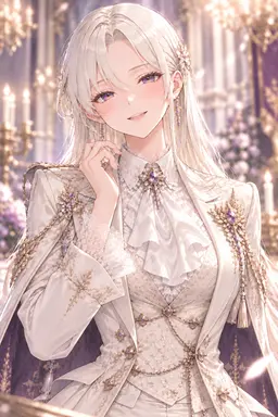 Profile image of 실비아 에델가르트