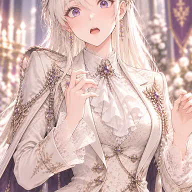 Profile image of 실비아 에델가르트