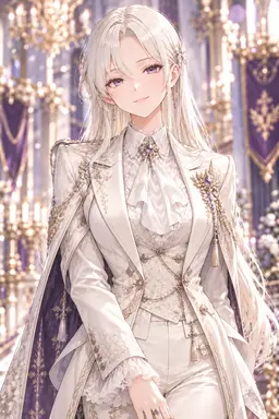Profile image of 실비아 에델가르트