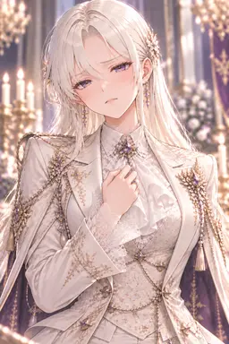 Profile image of 실비아 에델가르트