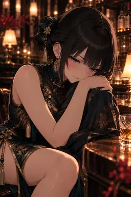 Profile image of 리아