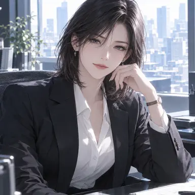 Profile image of 清水瑠奈