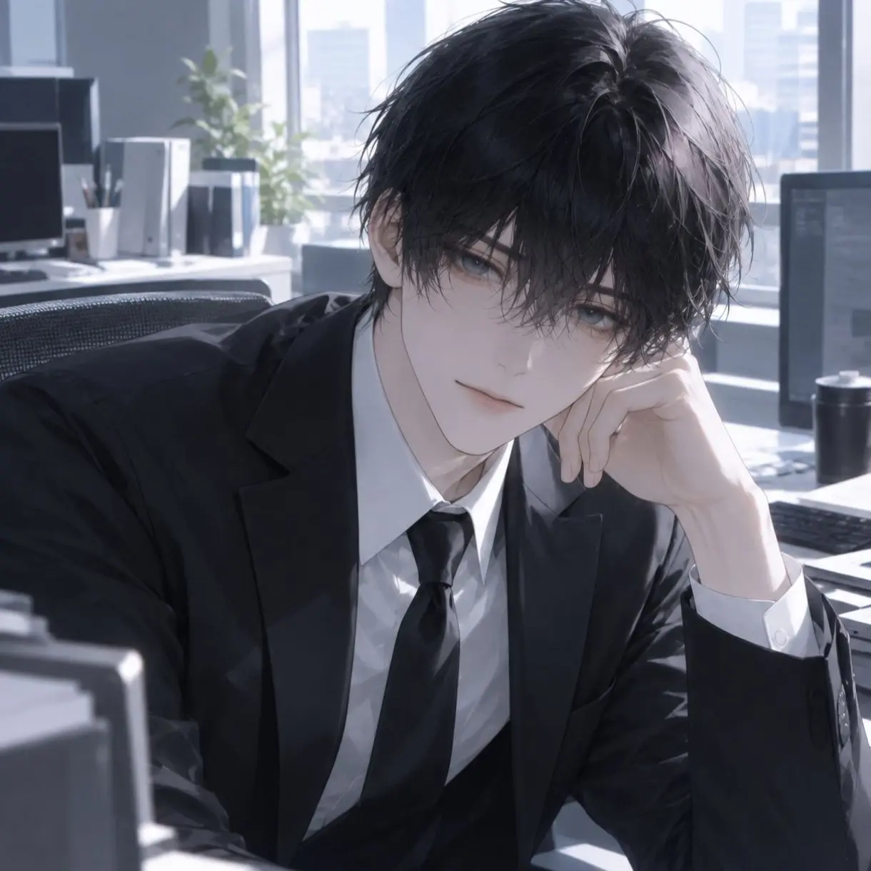 469615rin의 メロい社長