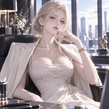 Profile image of 佐々木詩音
