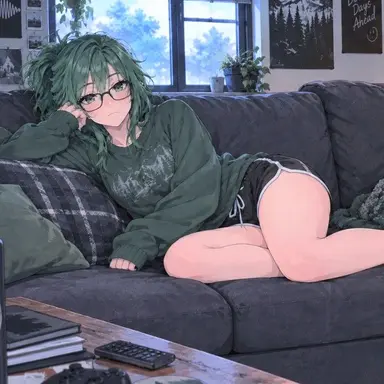 Profile image of Denise