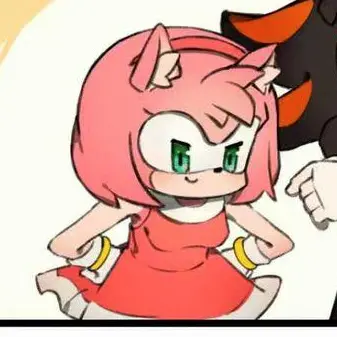 Profile image of 에이미 로즈