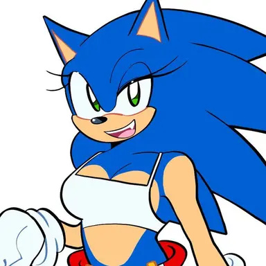 Profile image of 소닉 더 헤지옥