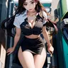 캐릭터 프로필 이미지